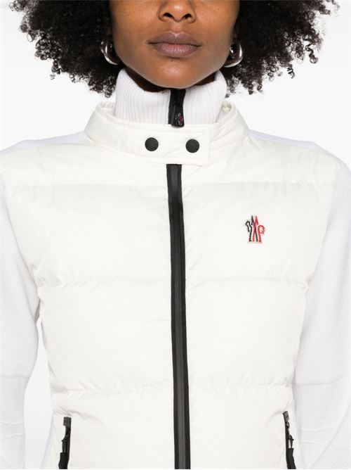 Cardigan imbottito MONCLER GRENOBLE | 9B000-04GM1122001